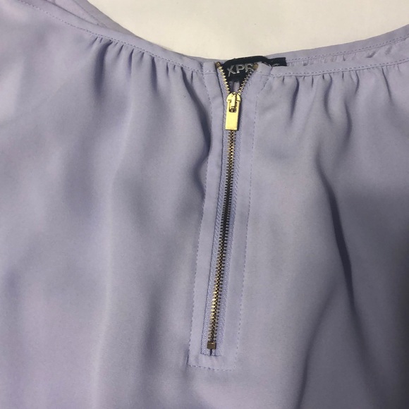 Express top - Picture 2 of 4